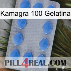 Kamagra 100 Jelly 21